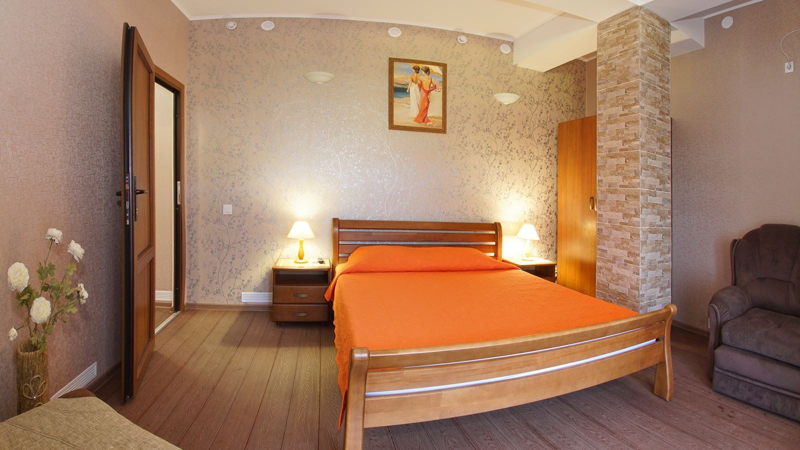 rooms-2-bedroom-standard-chalet