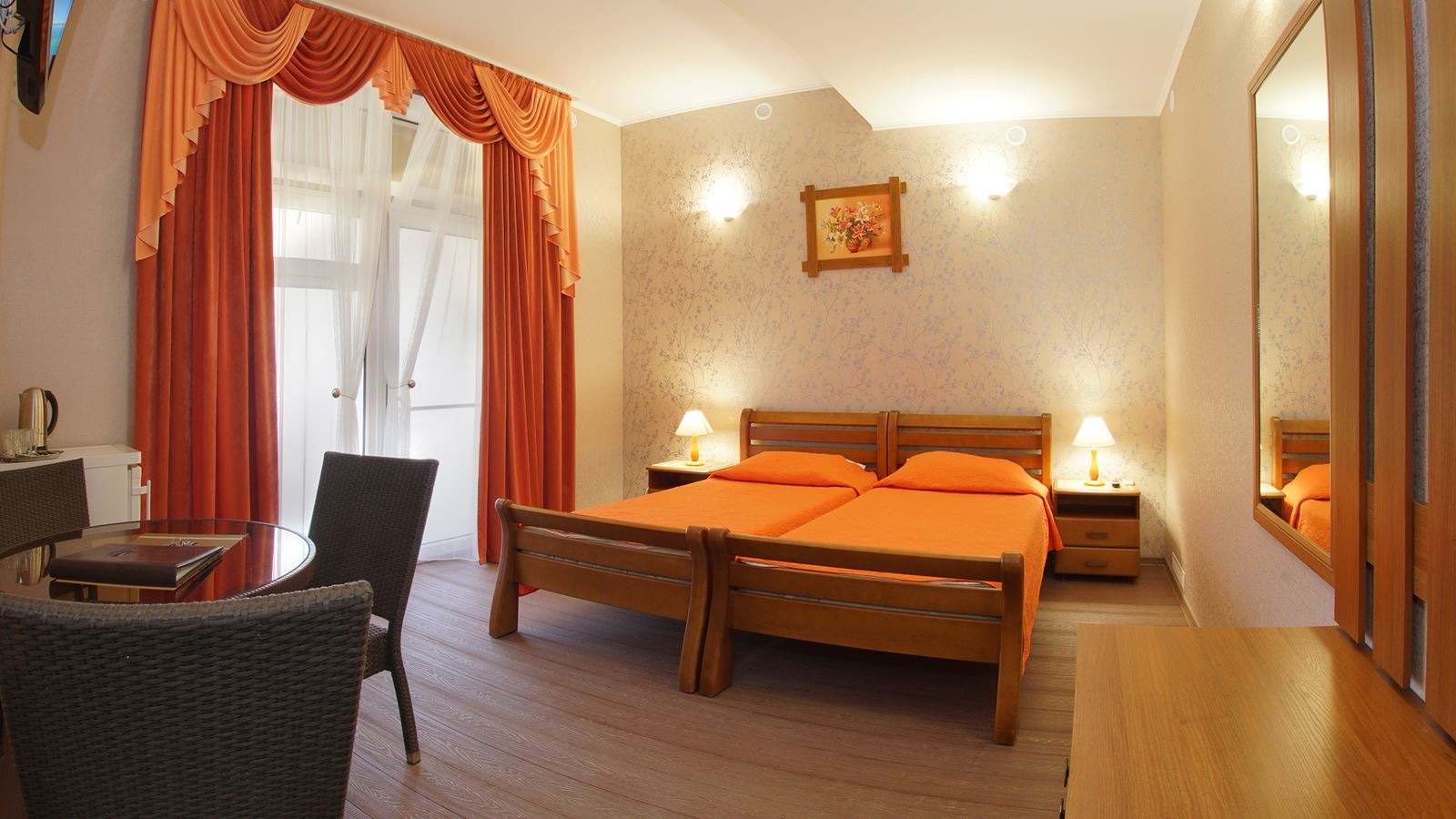 rooms-2-bedroom-standard-chalet