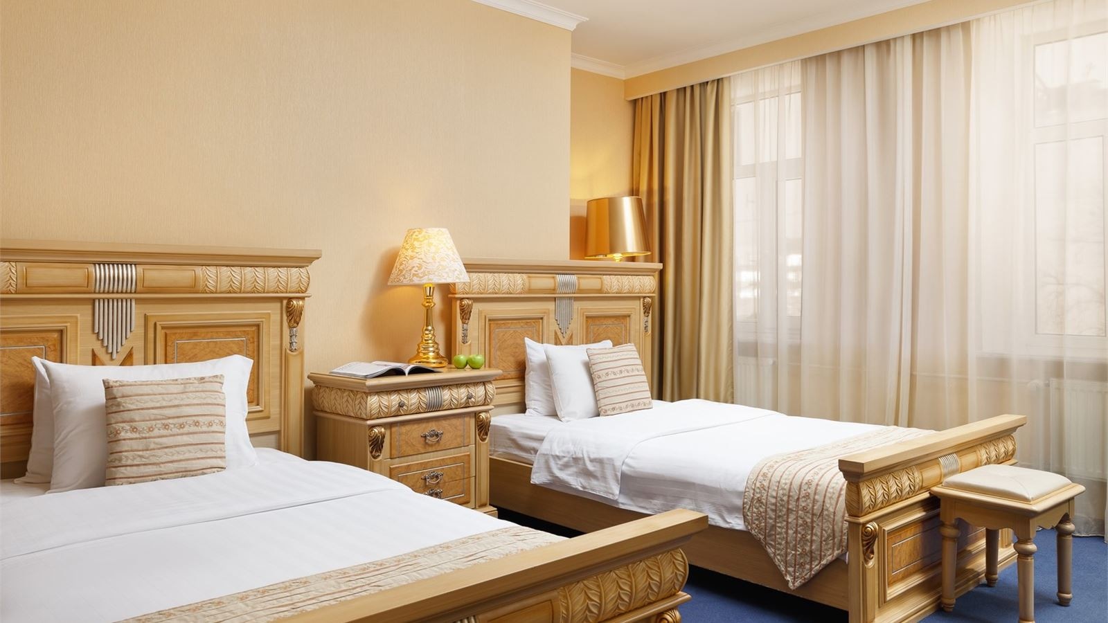 rooms-делюкс-с-двумя-раздельными-кроватями