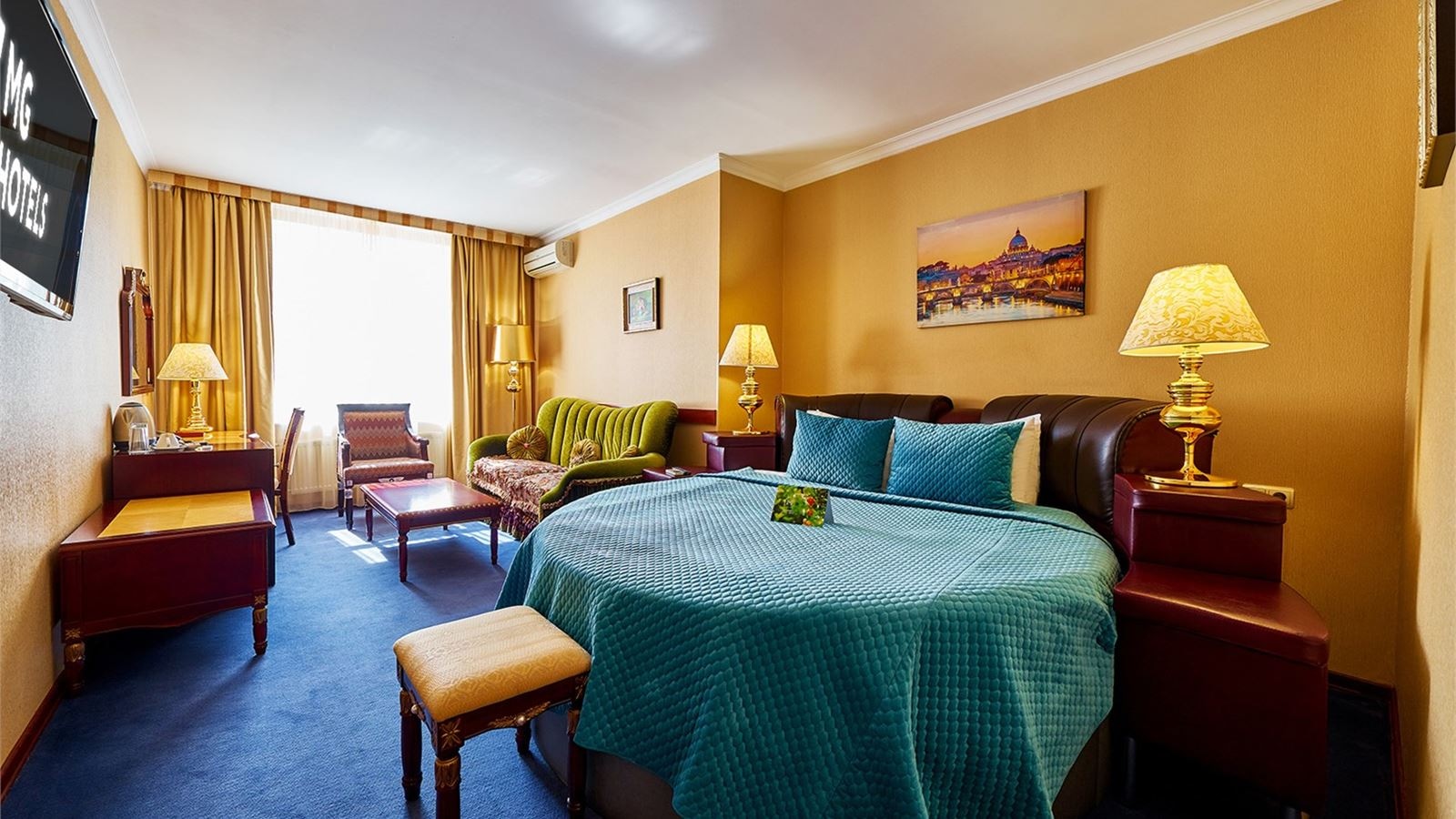 rooms-делюкс-с-кроватью-размера-king-size