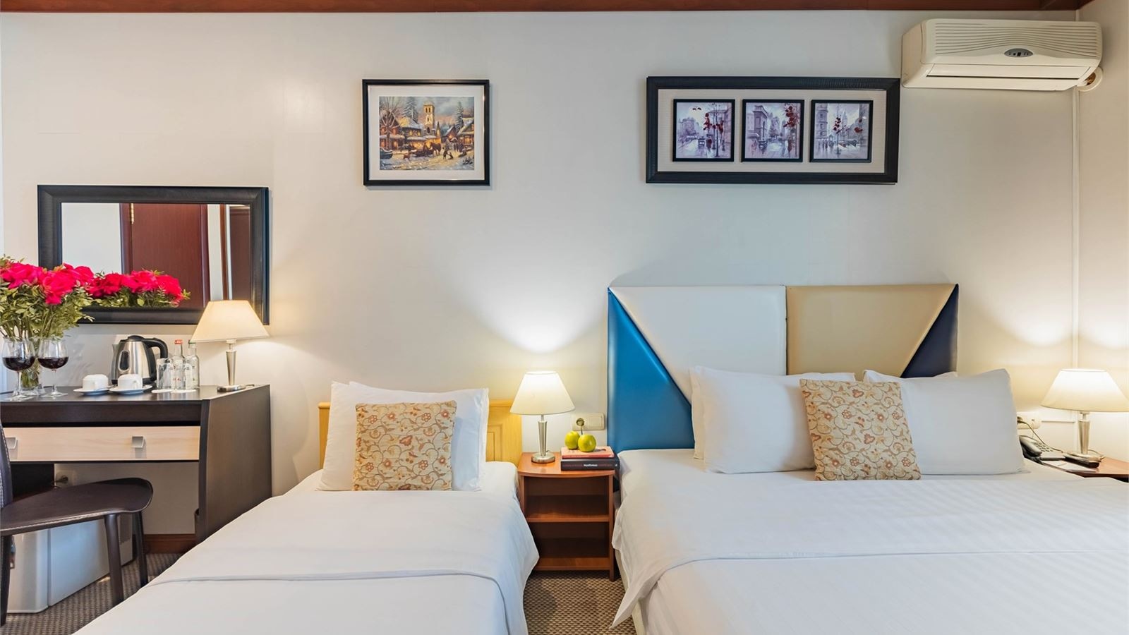 rooms-семейный-однокомнатный-номер