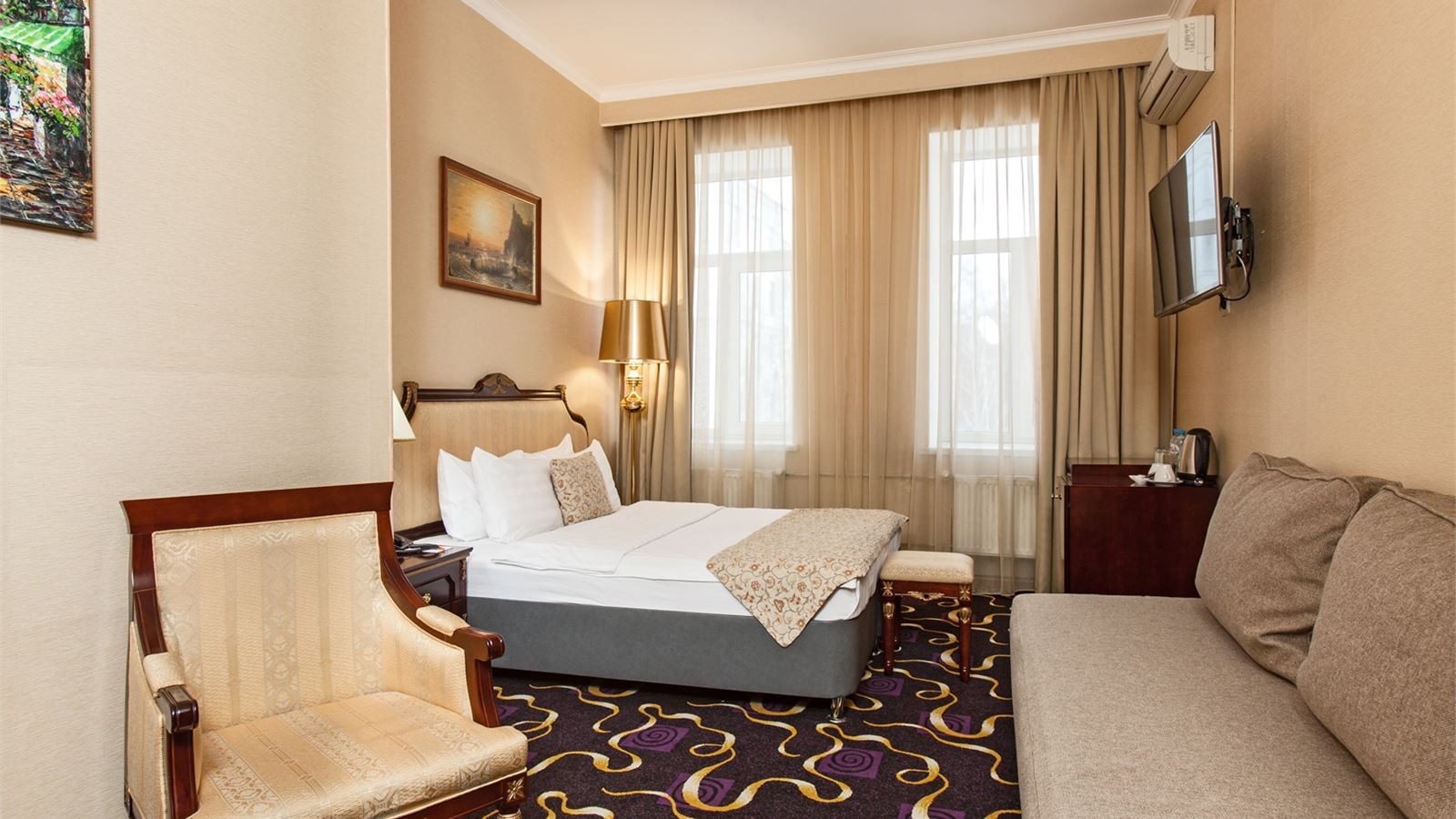 rooms-трехместный-номер-студио