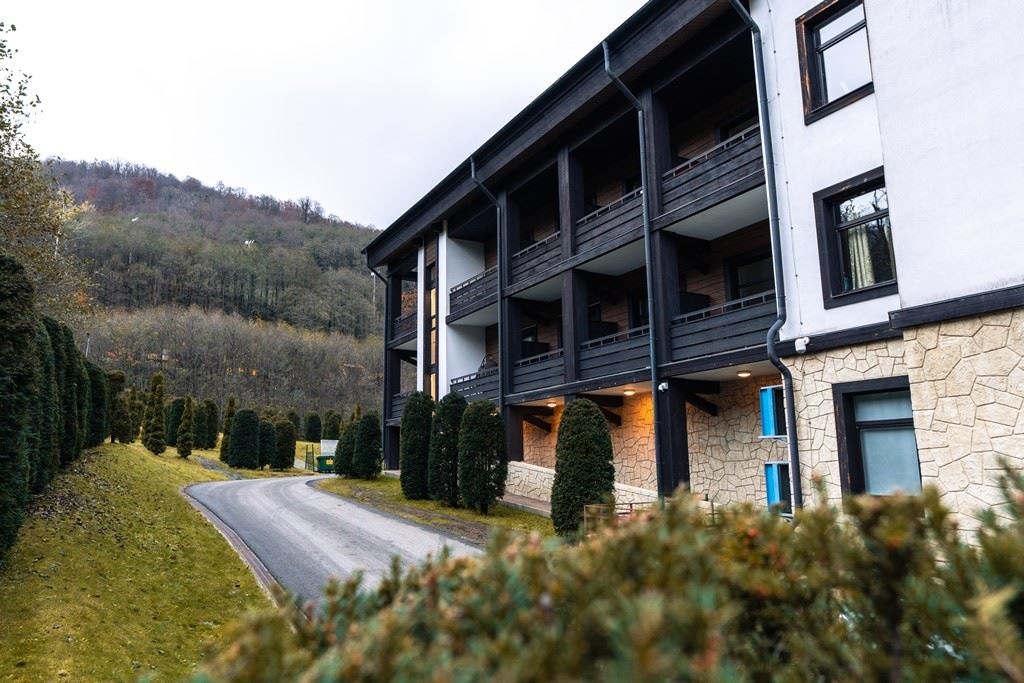 general-main-building