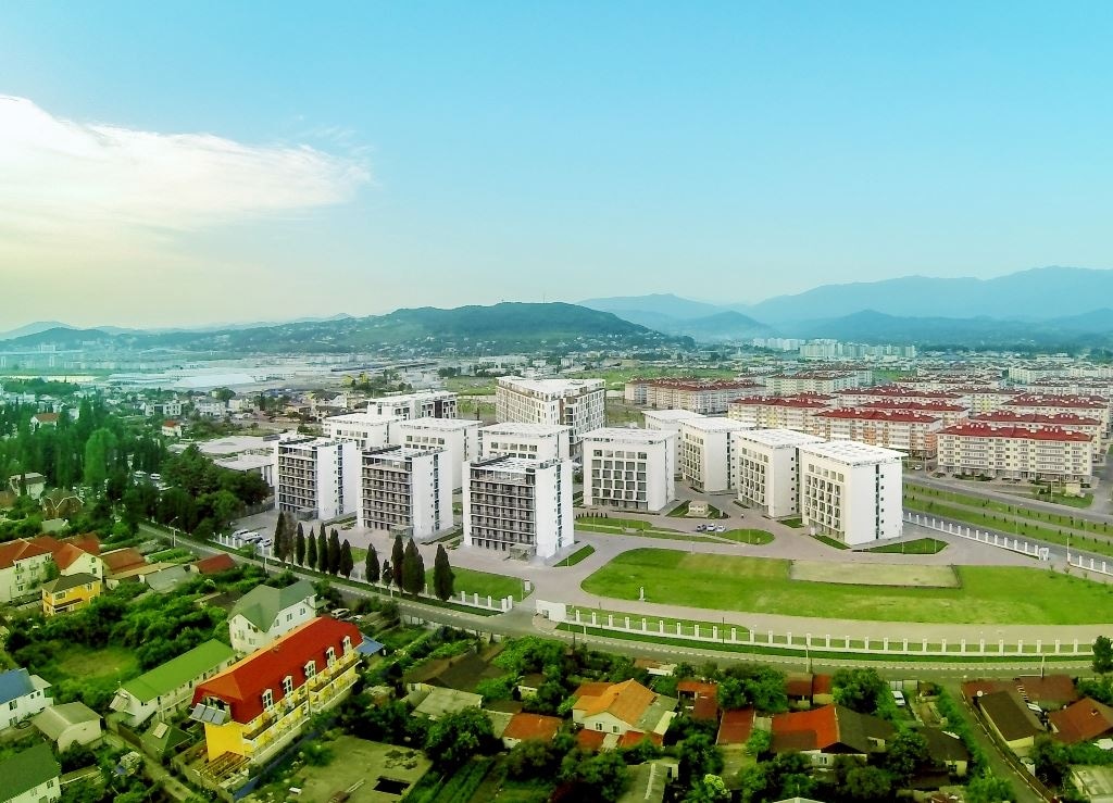 general-main-building