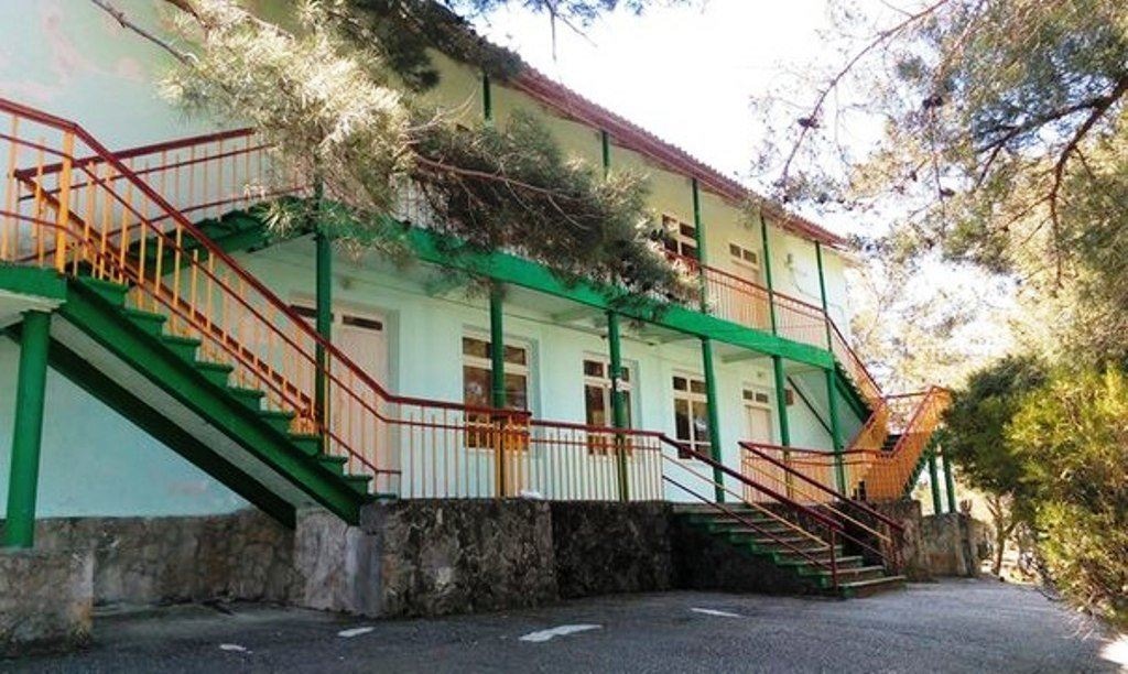 general-main-building