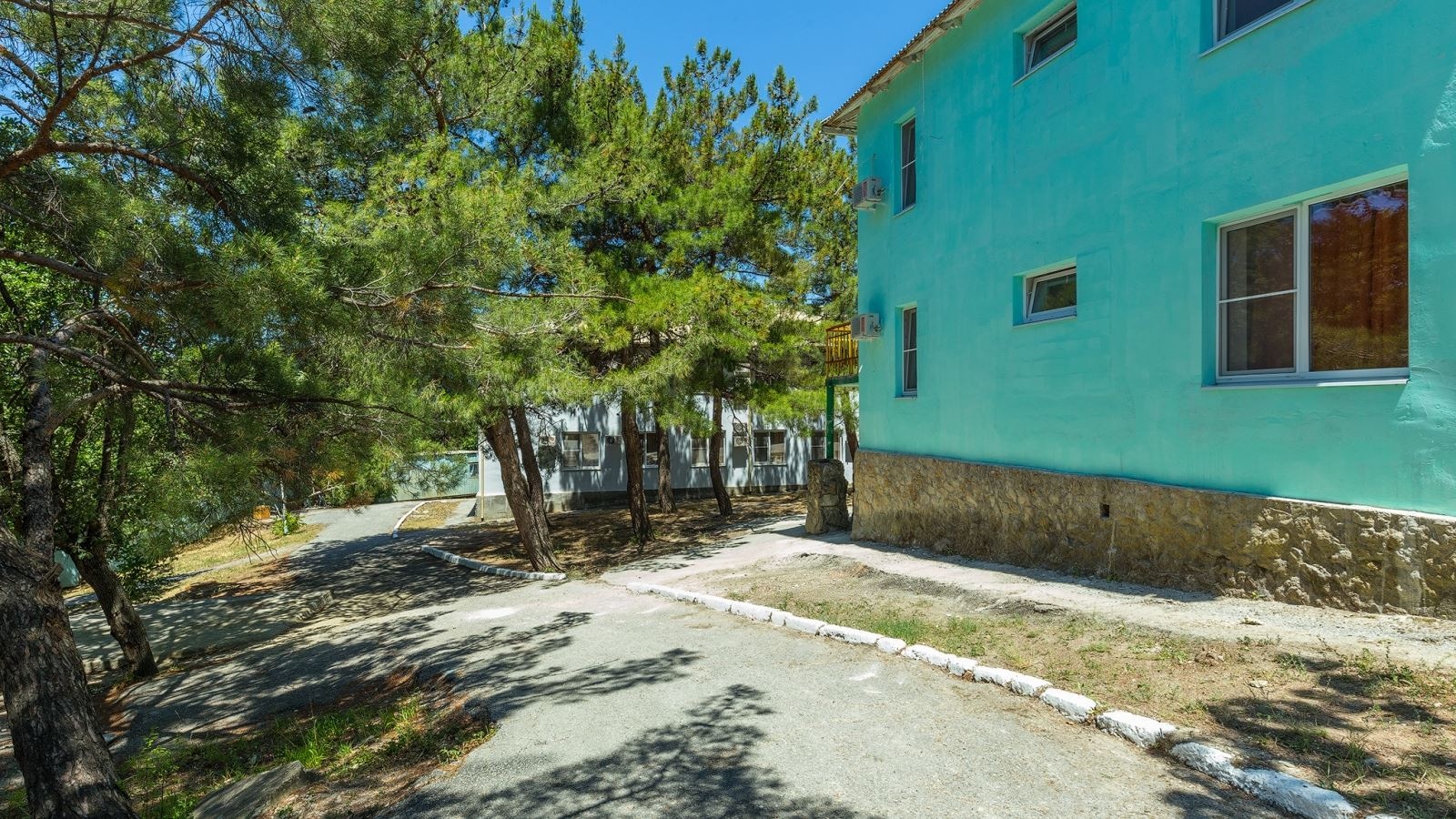 general-main-building