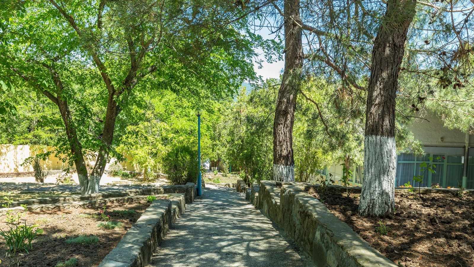 general-main-building