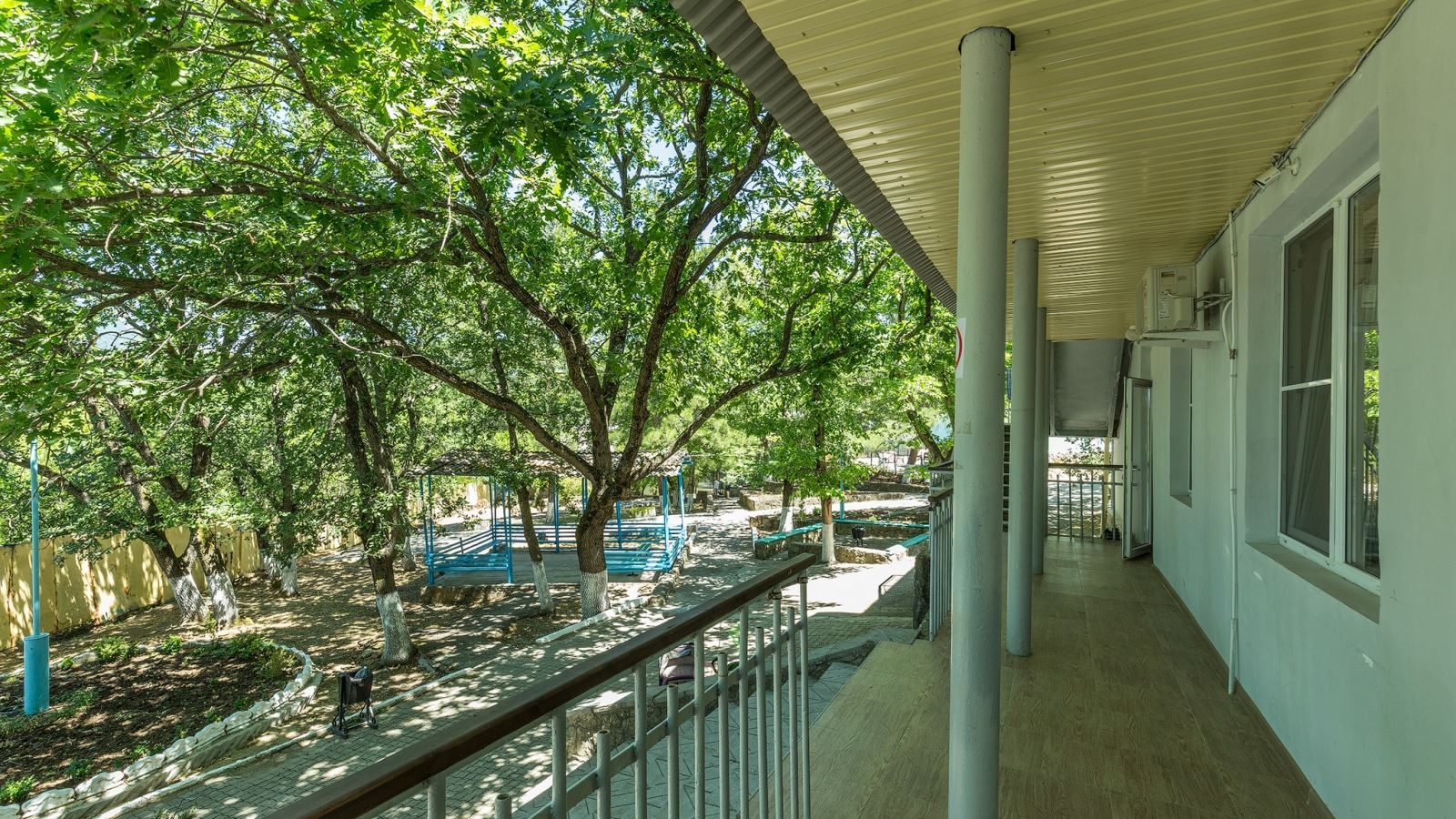 general-main-building