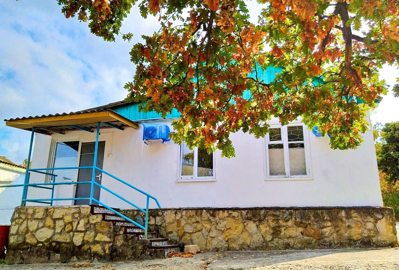 general-annex-building