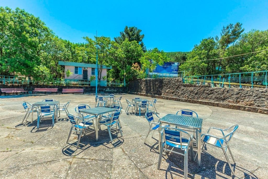 general-annex-building