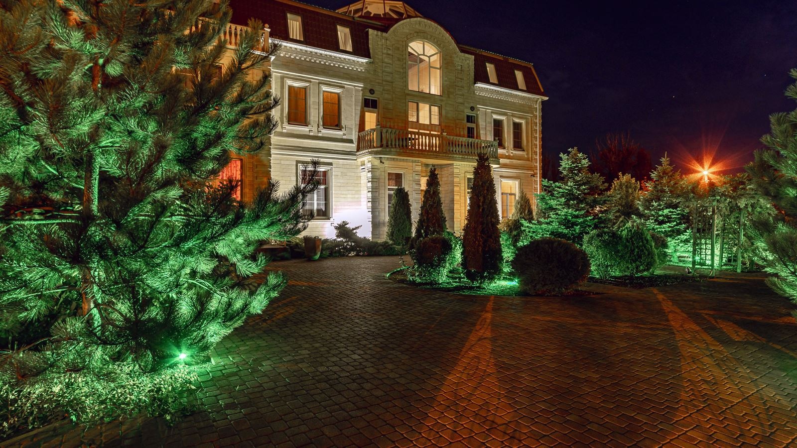 general-main-building