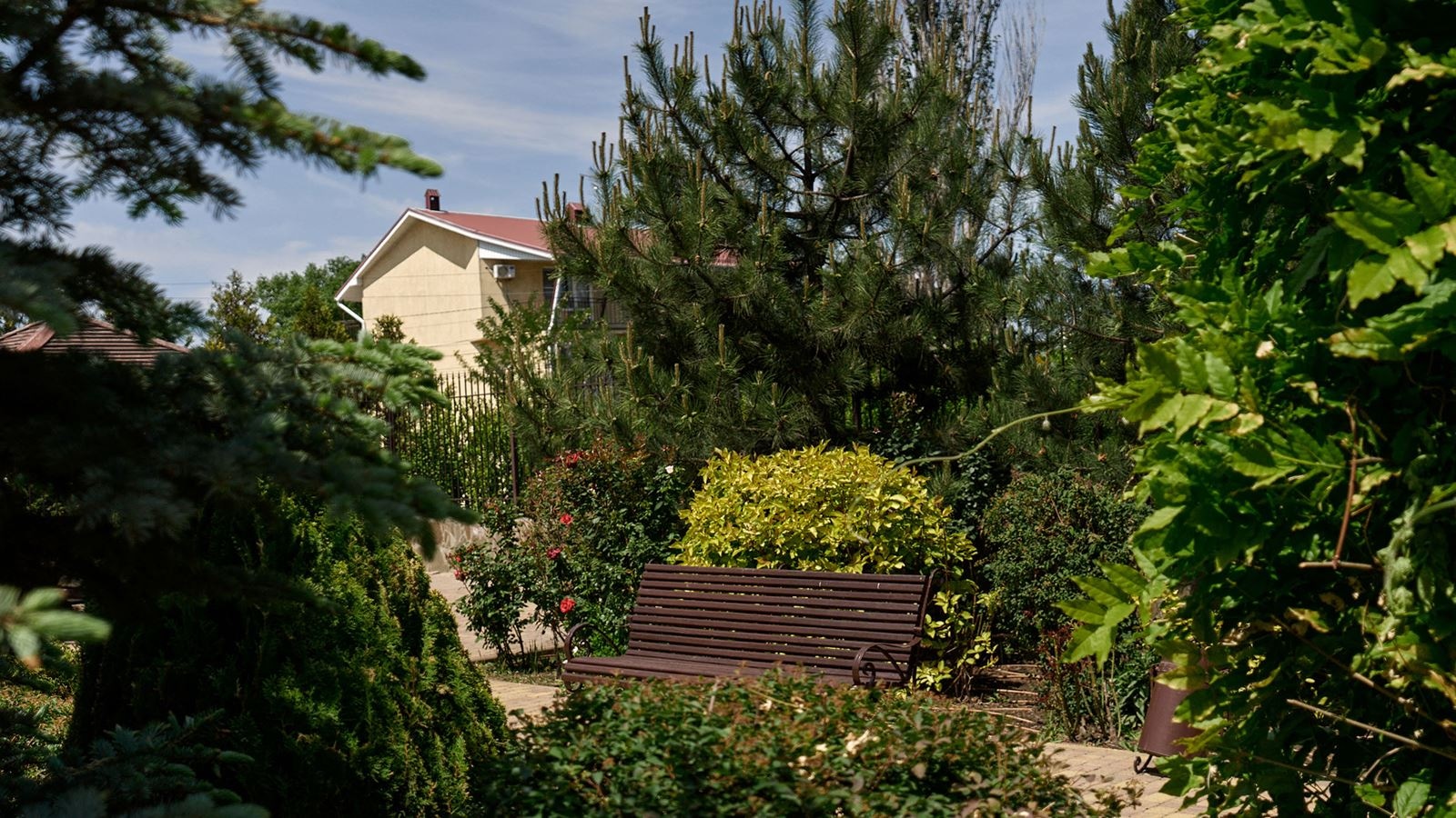 general-main-building