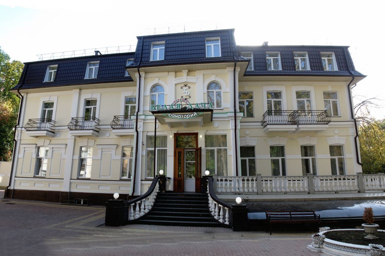 general-main-building