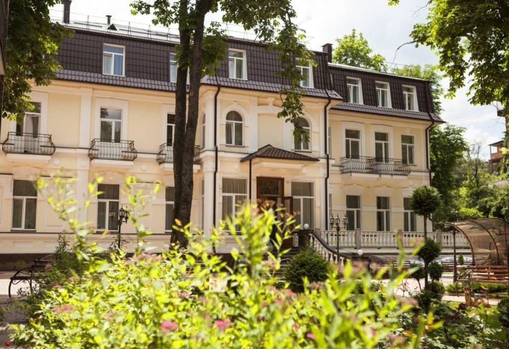 general-main-building