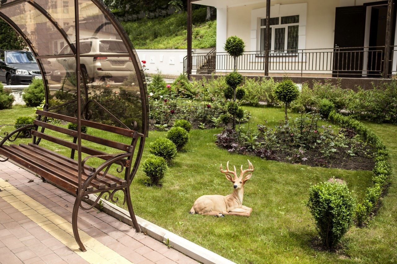 general-main-building