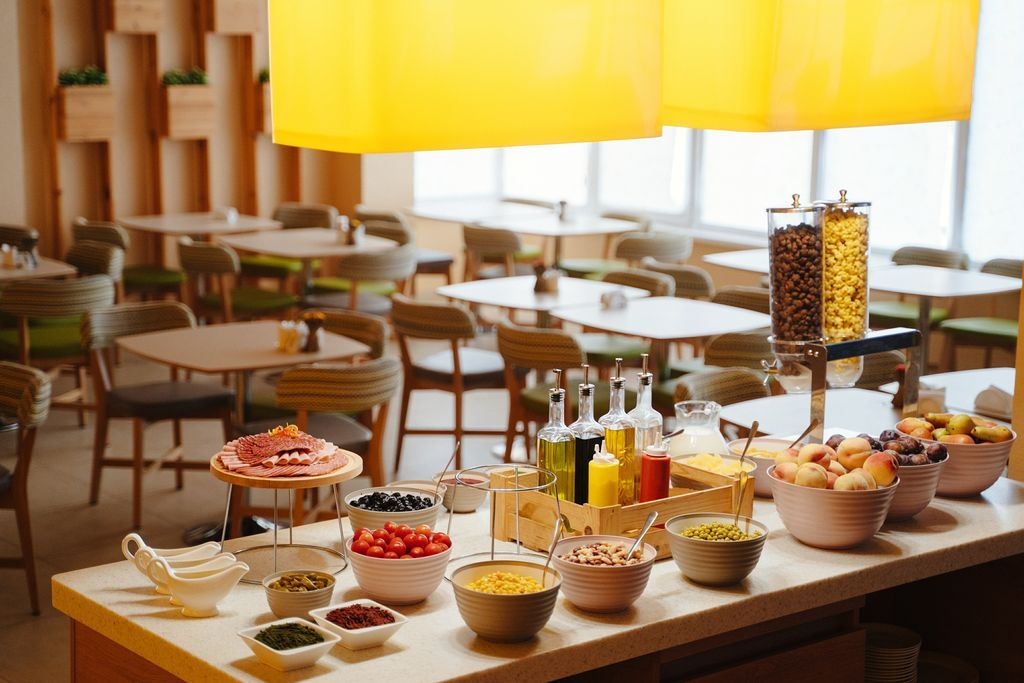 restaurants-ресторан