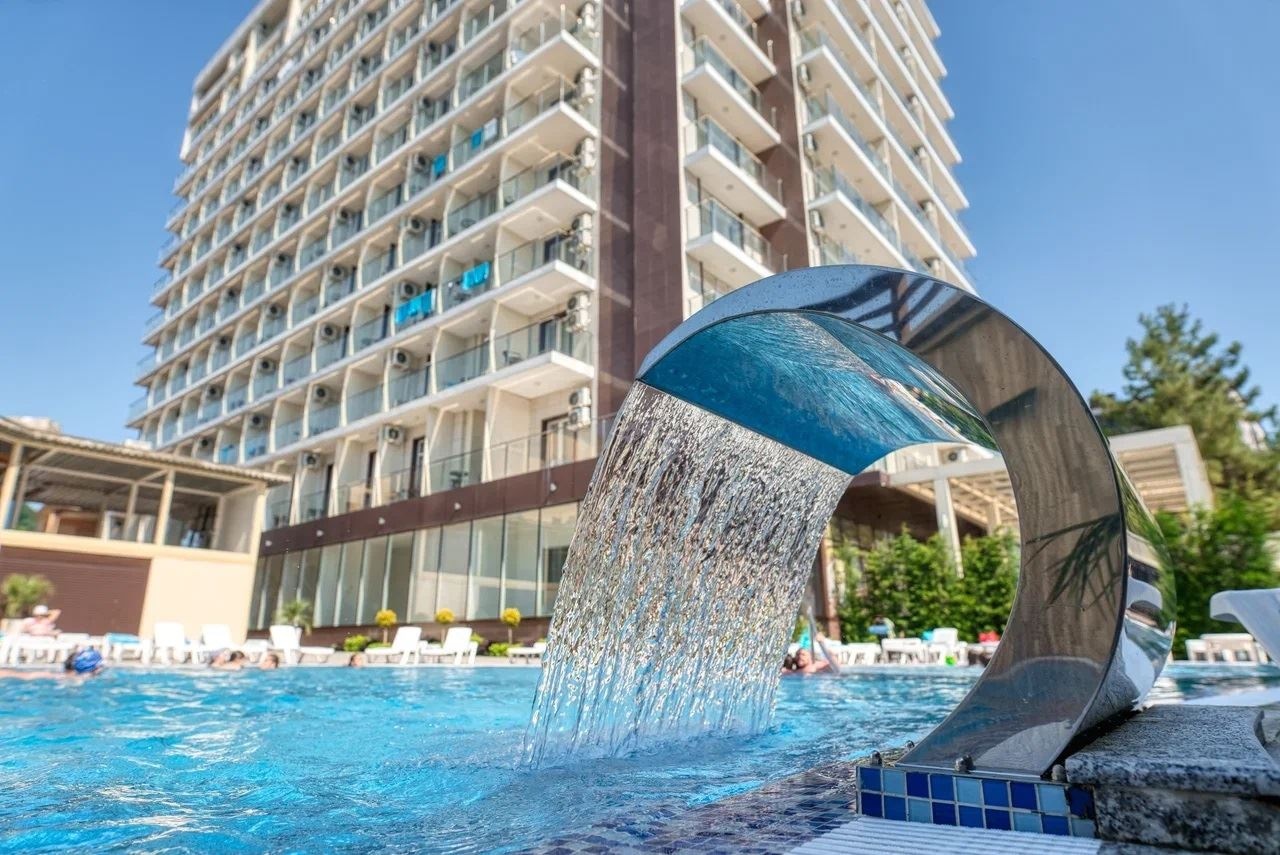 цены отели Сочи престиж