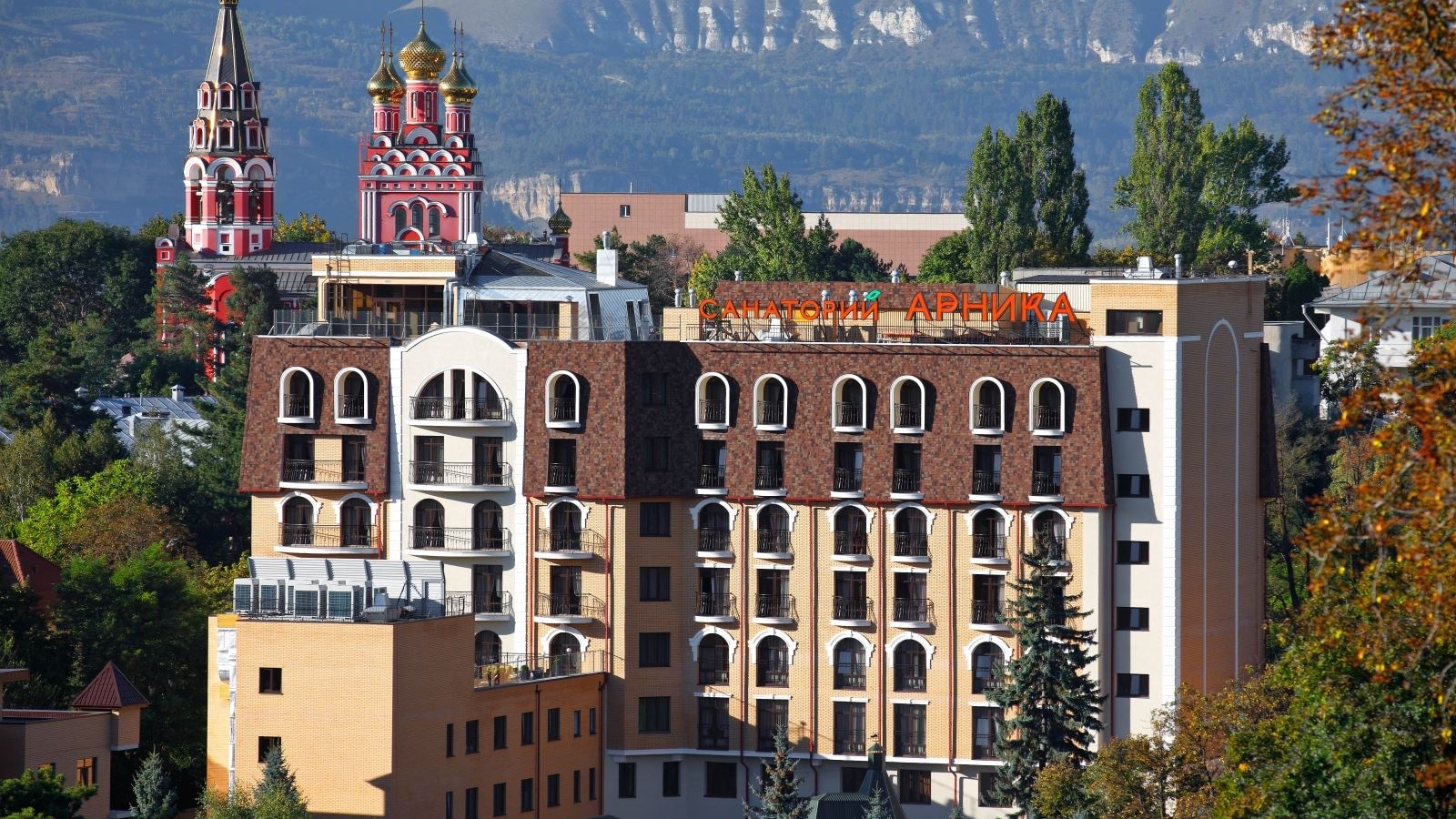 general-main-building