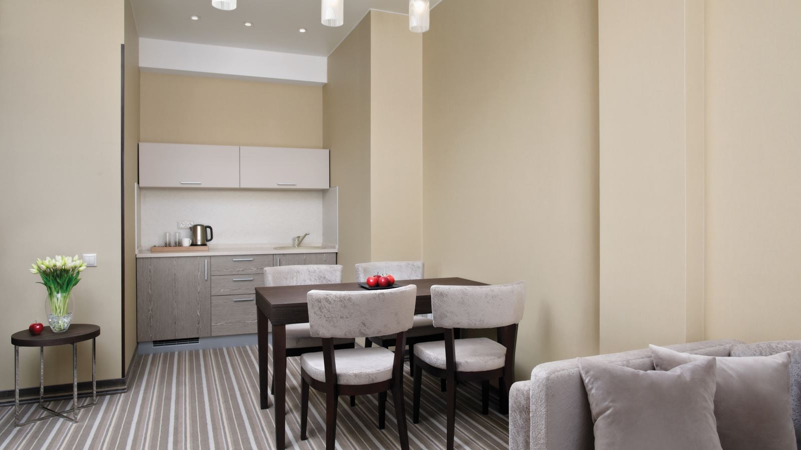 rooms-апартаменты-с-террасой