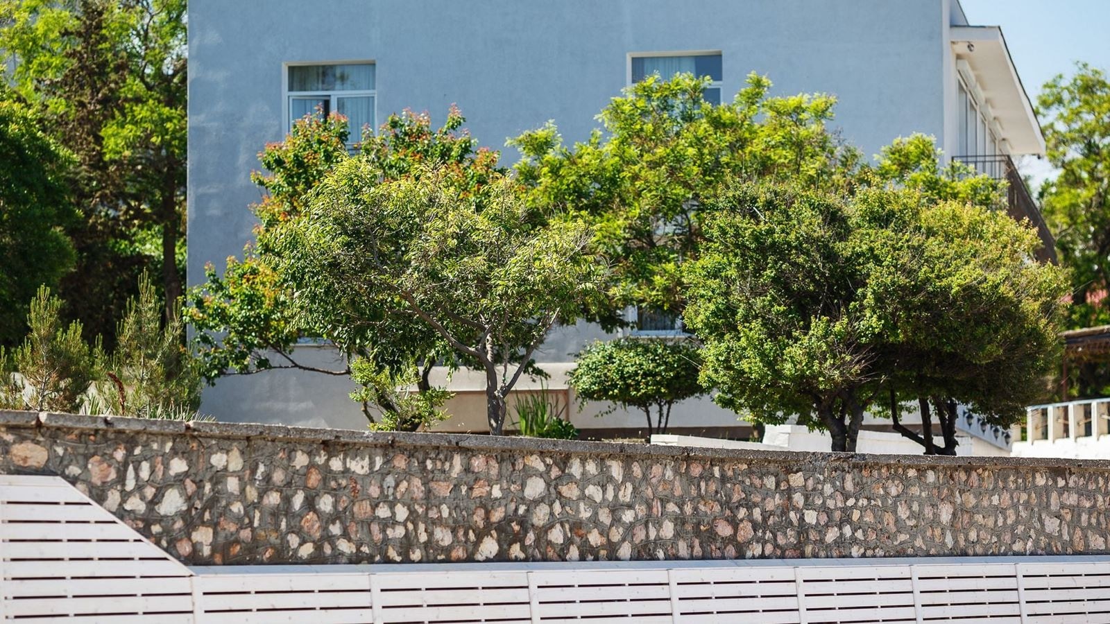 general-main-building