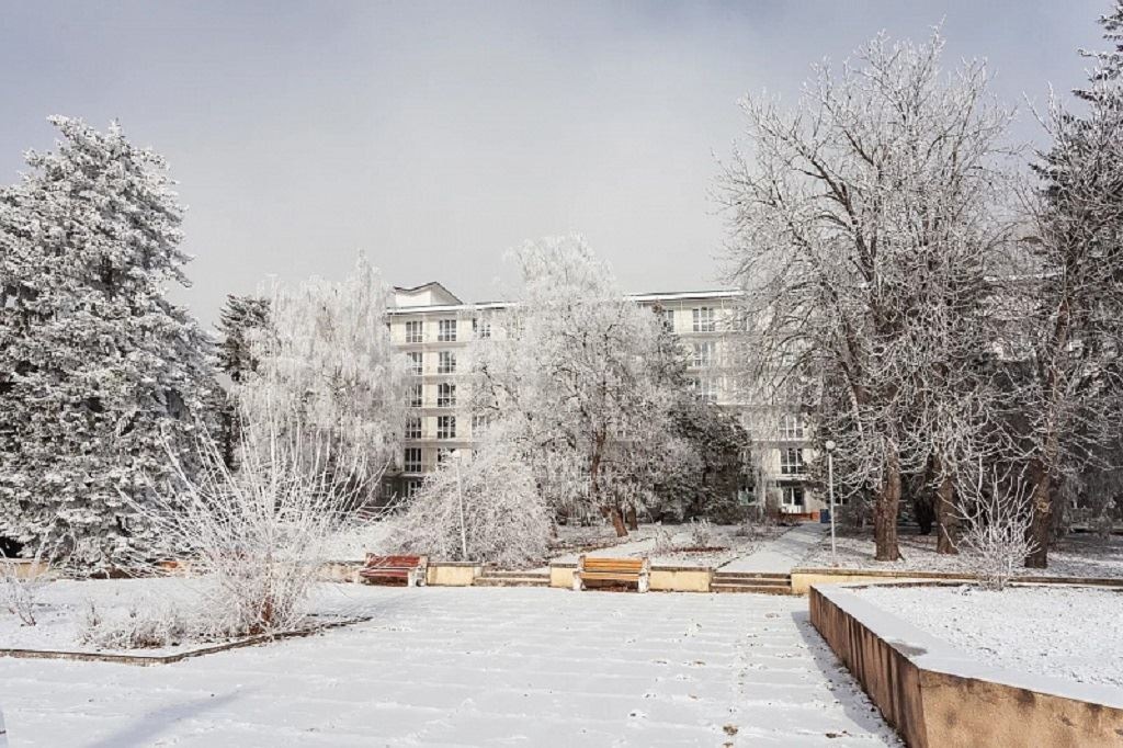 general-main-building