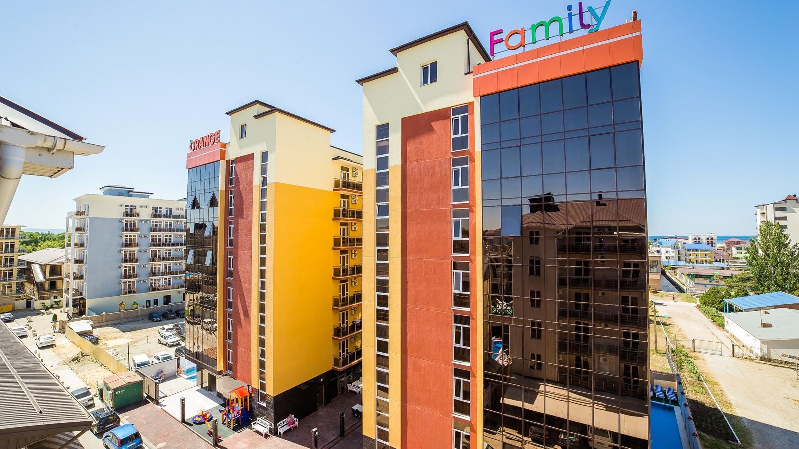 general-main-building