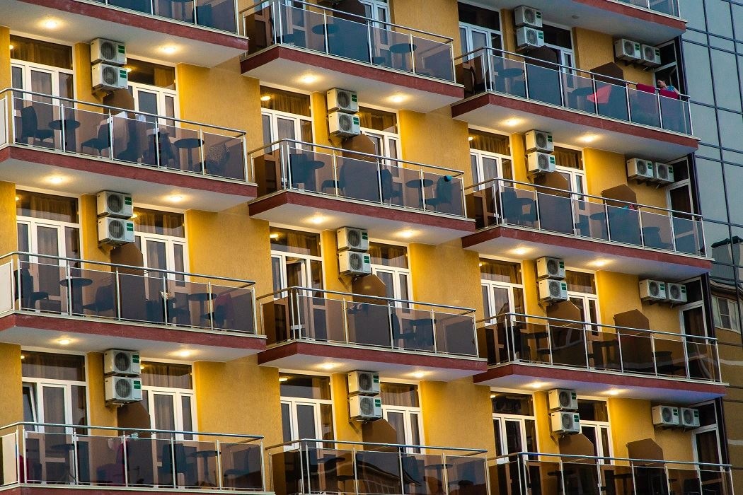 general-main-building