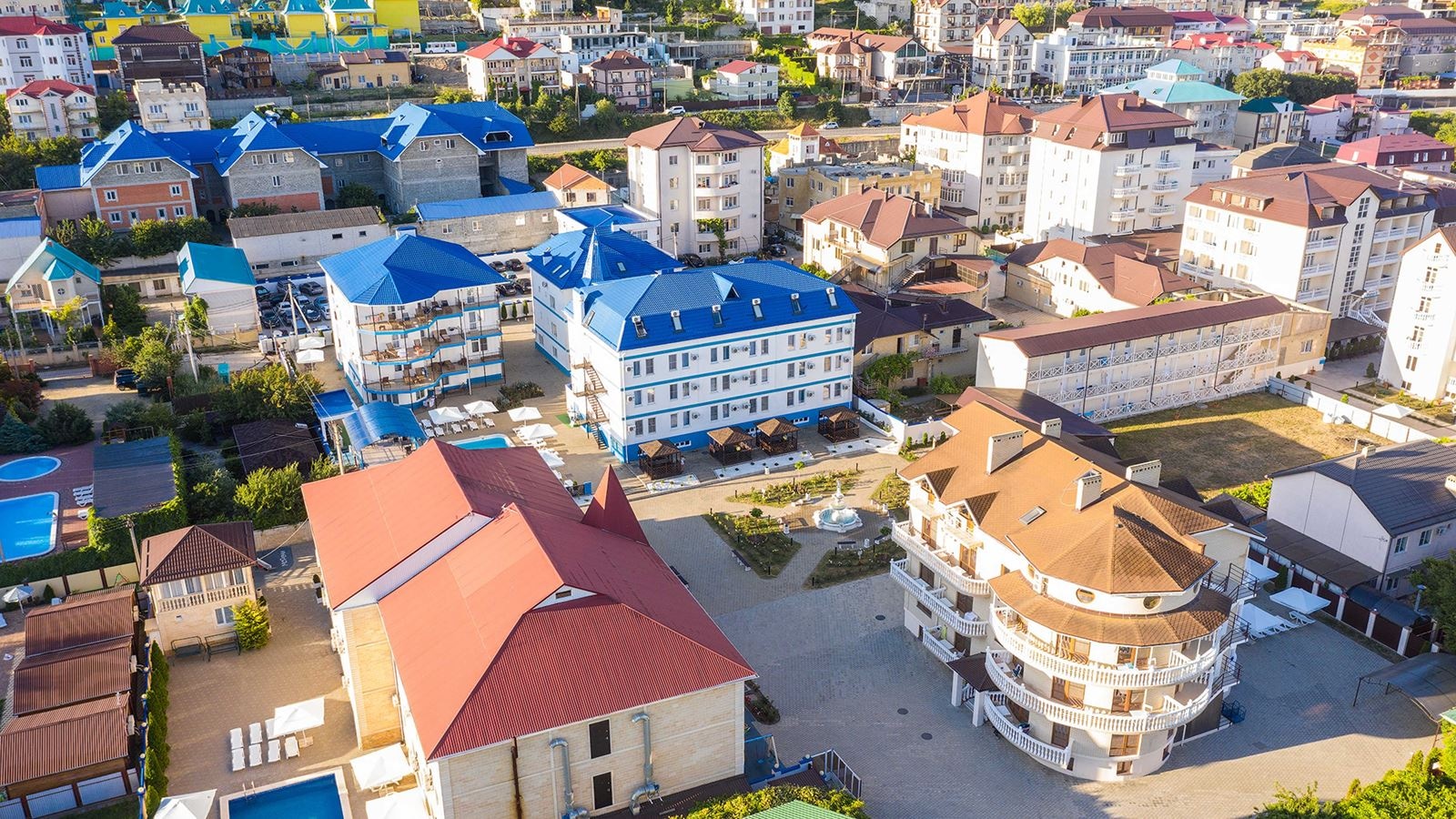 general-main-building