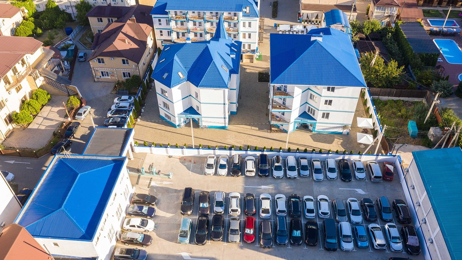 general-main-building