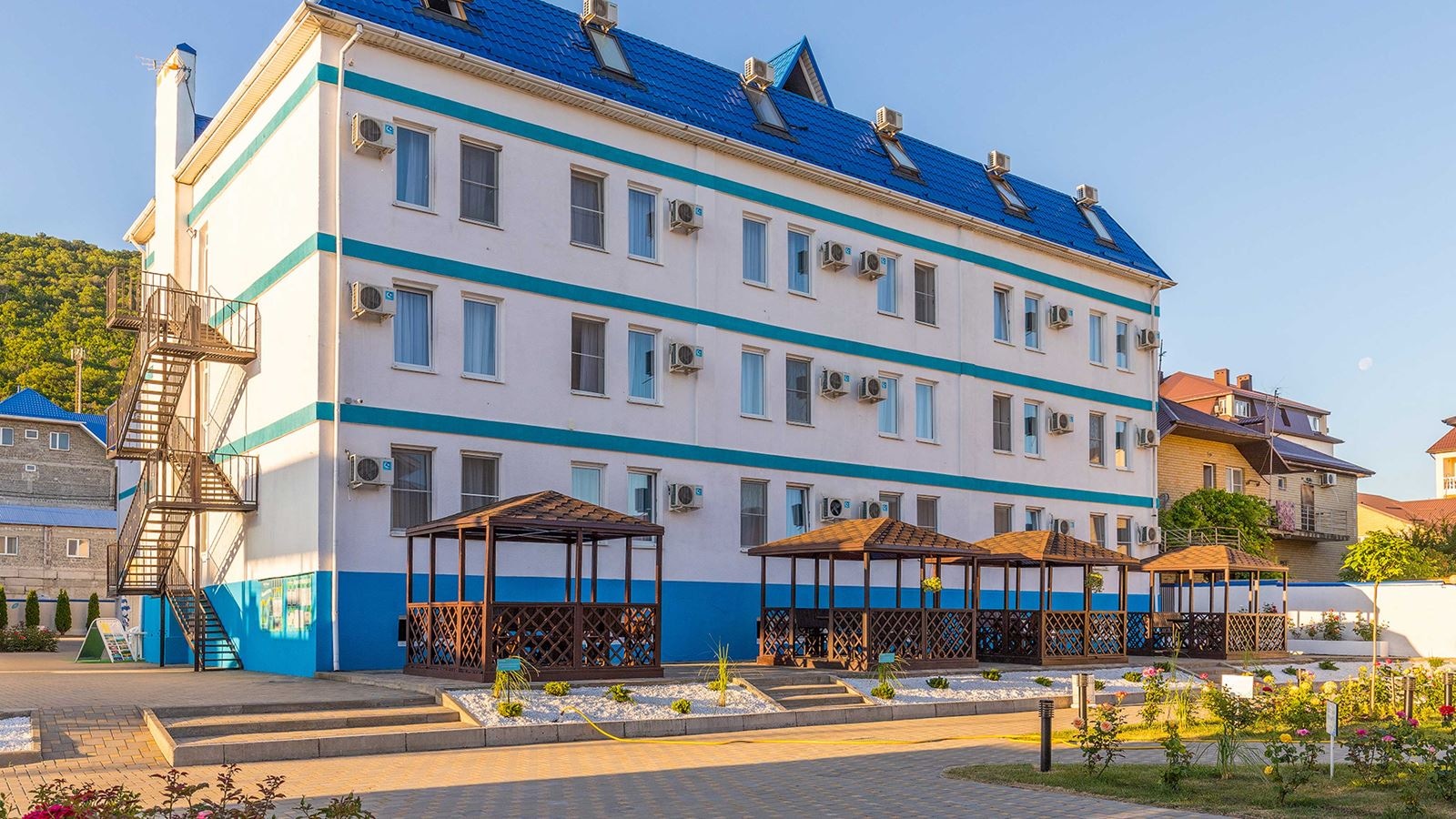 general-main-building