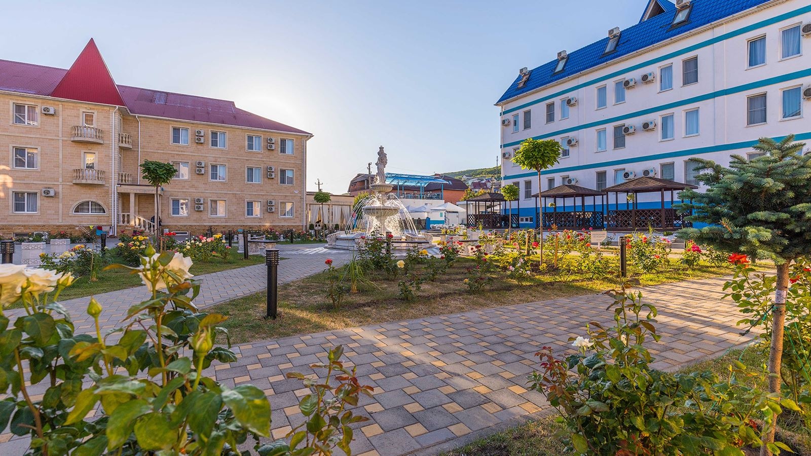 general-main-building