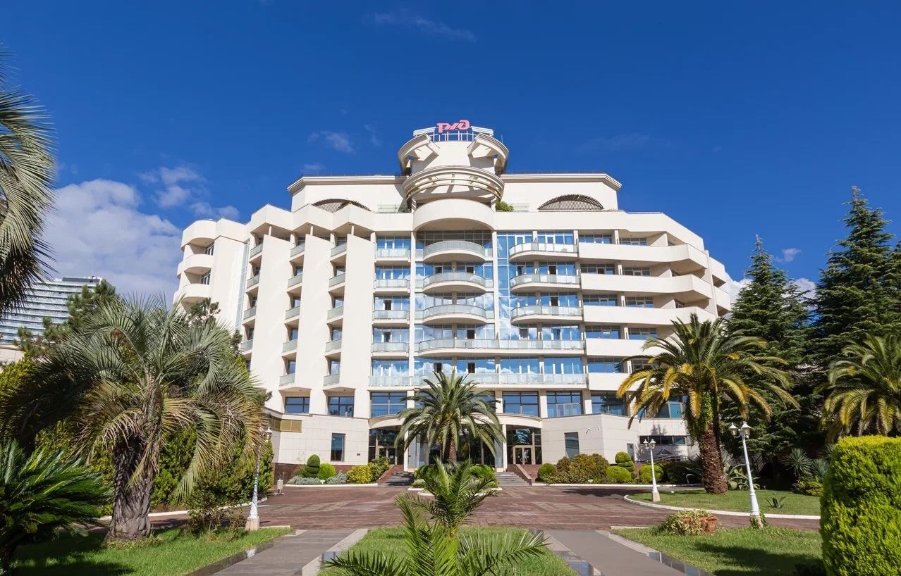 general-main-building