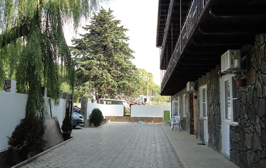 general-main-building