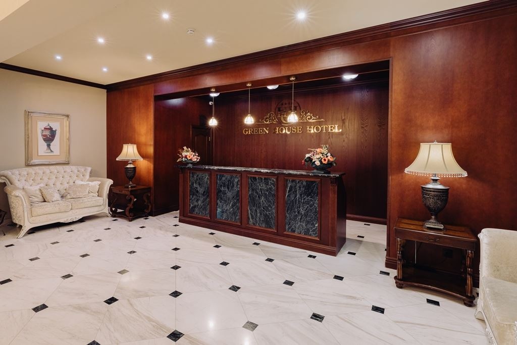 general-main-building