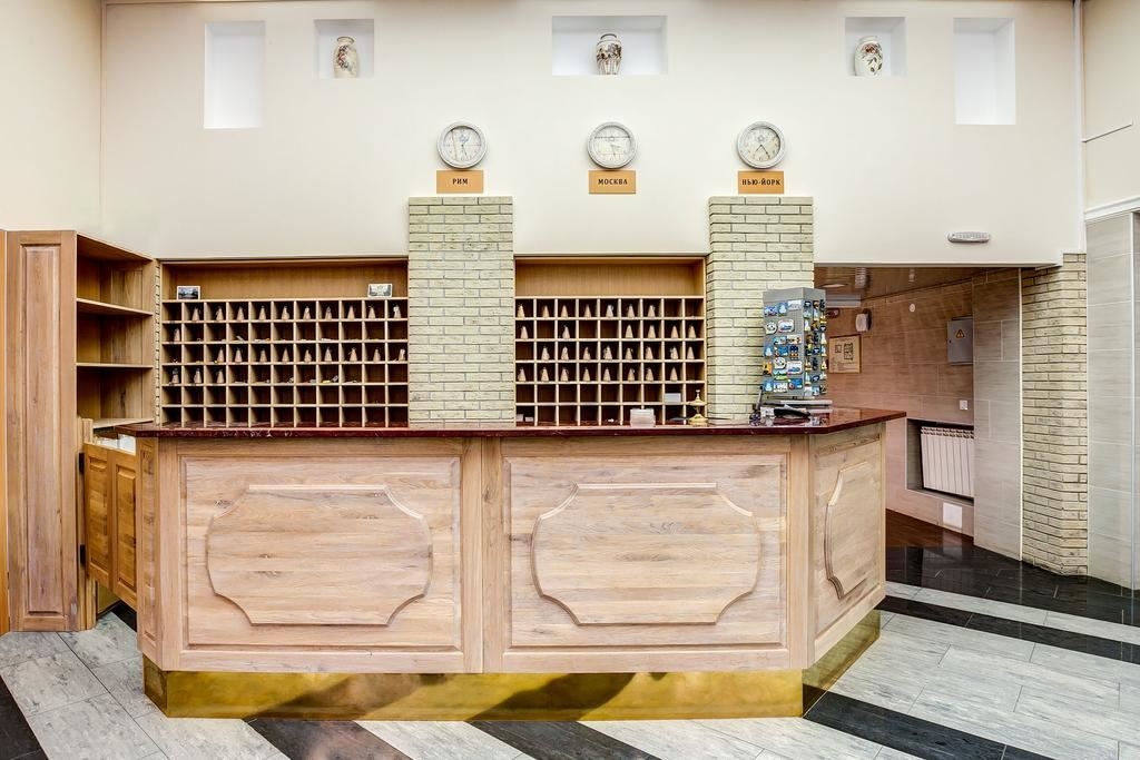 general-main-building