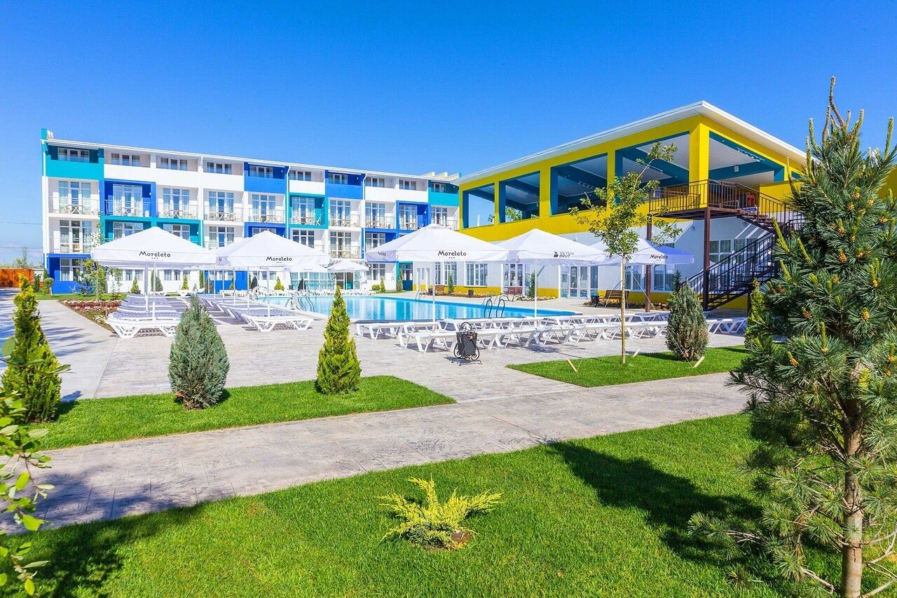 general-main-building