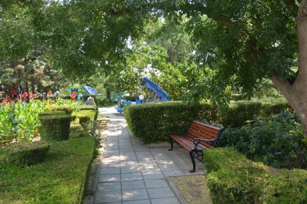 general-main-building