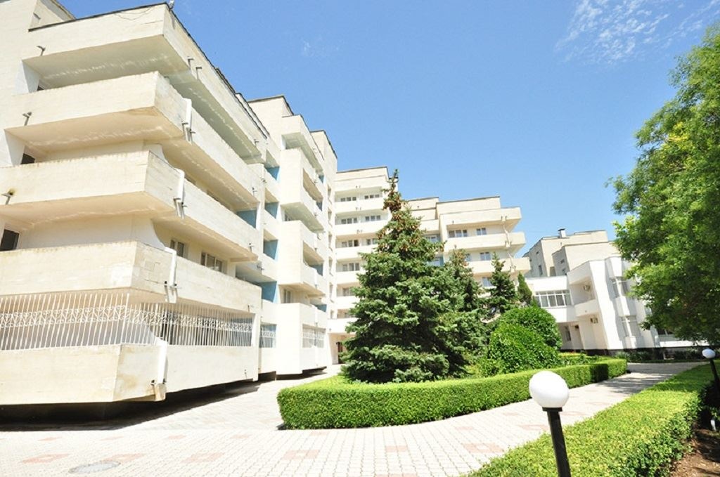 general-main-building