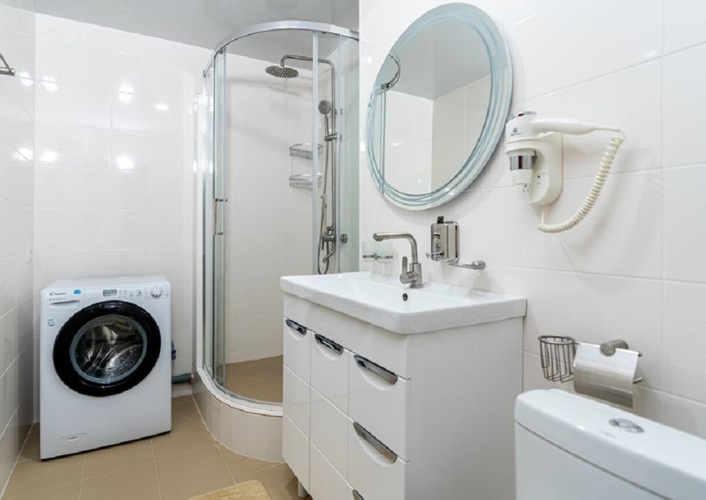 rooms-апартаменты