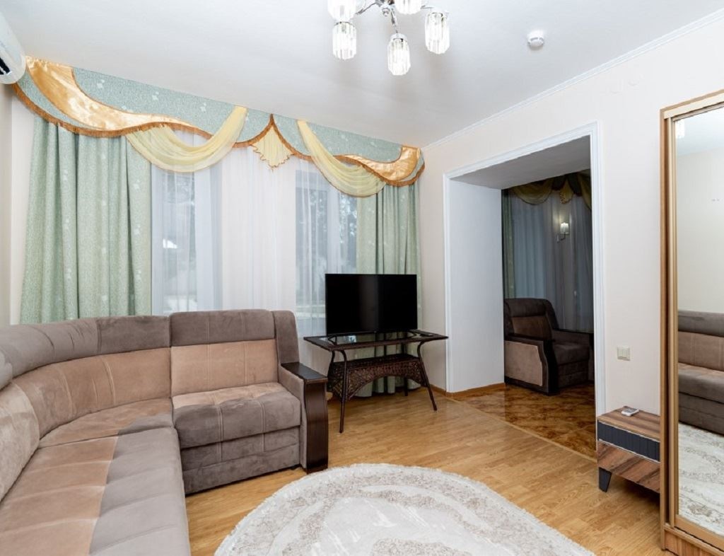 rooms-апартаменты