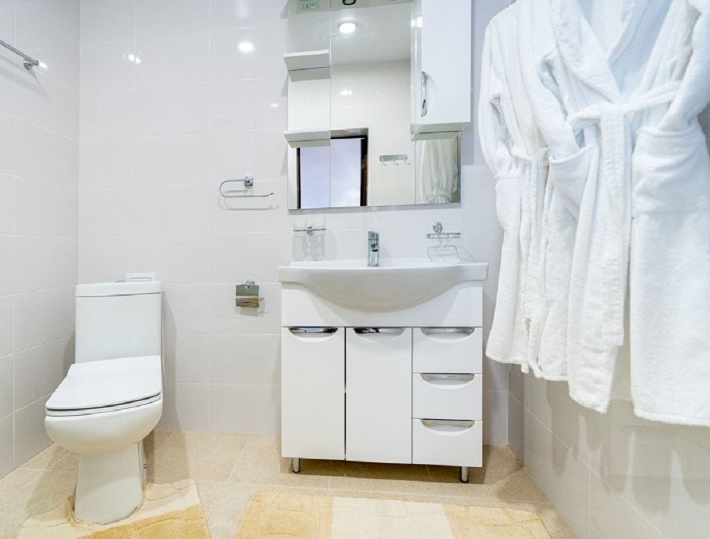 rooms-апартаменты