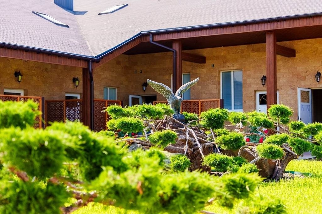 general-main-building