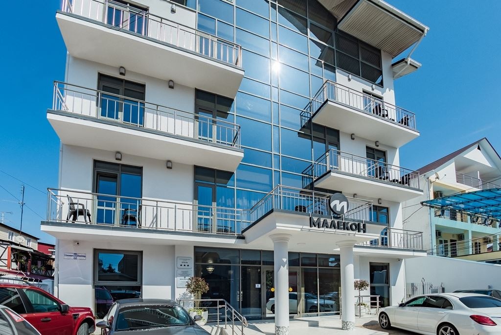 general-main-building