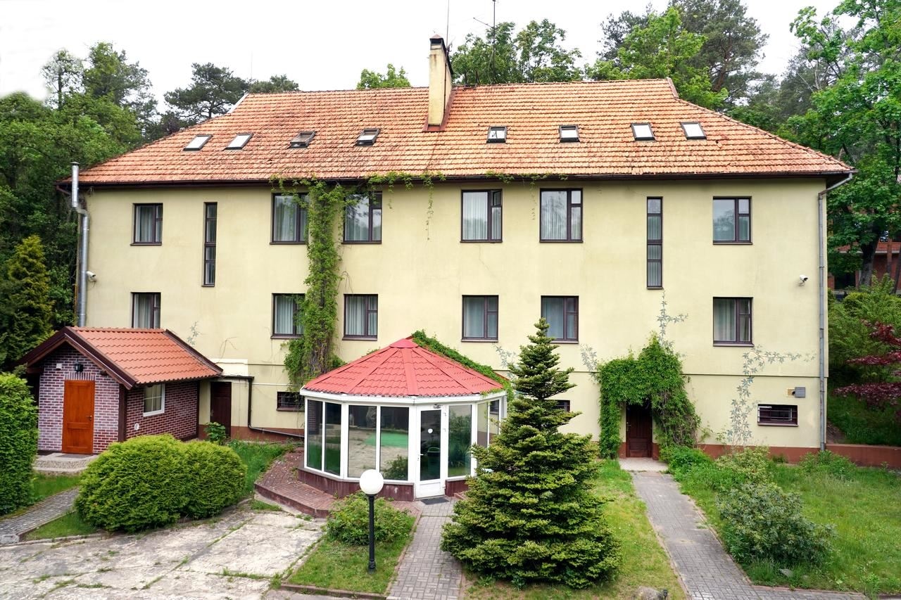 general-main-building