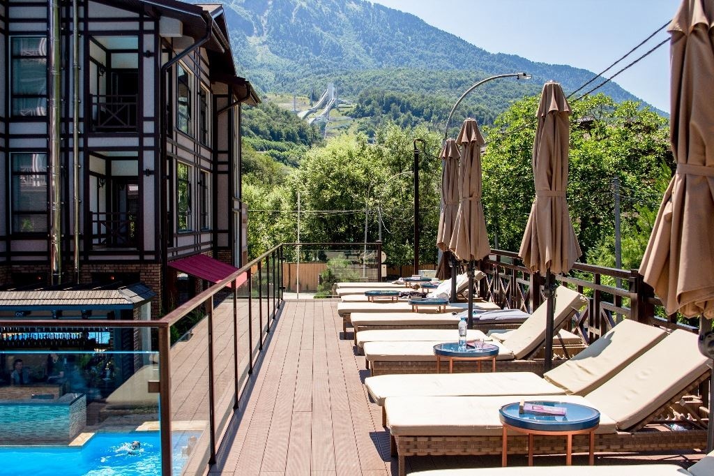 general-main-building