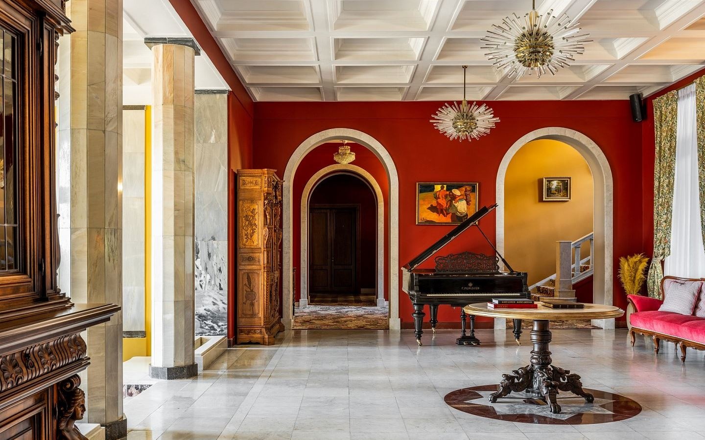 general-main-building