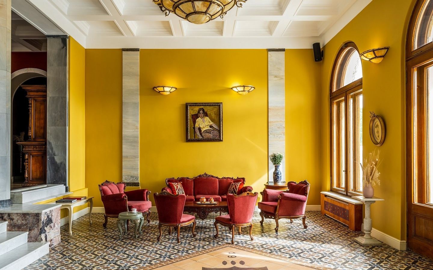 general-main-building