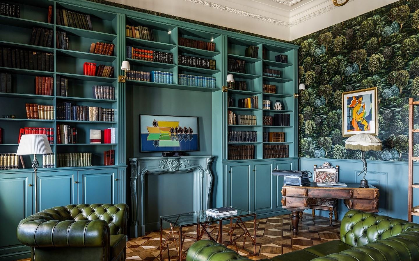 general-main-building