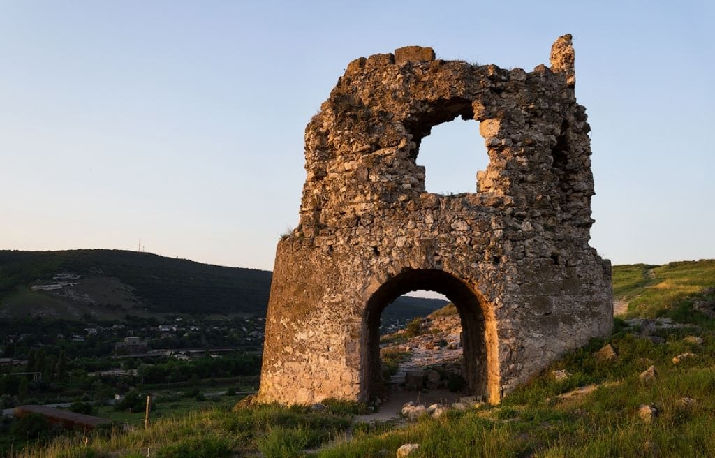 general-main-building