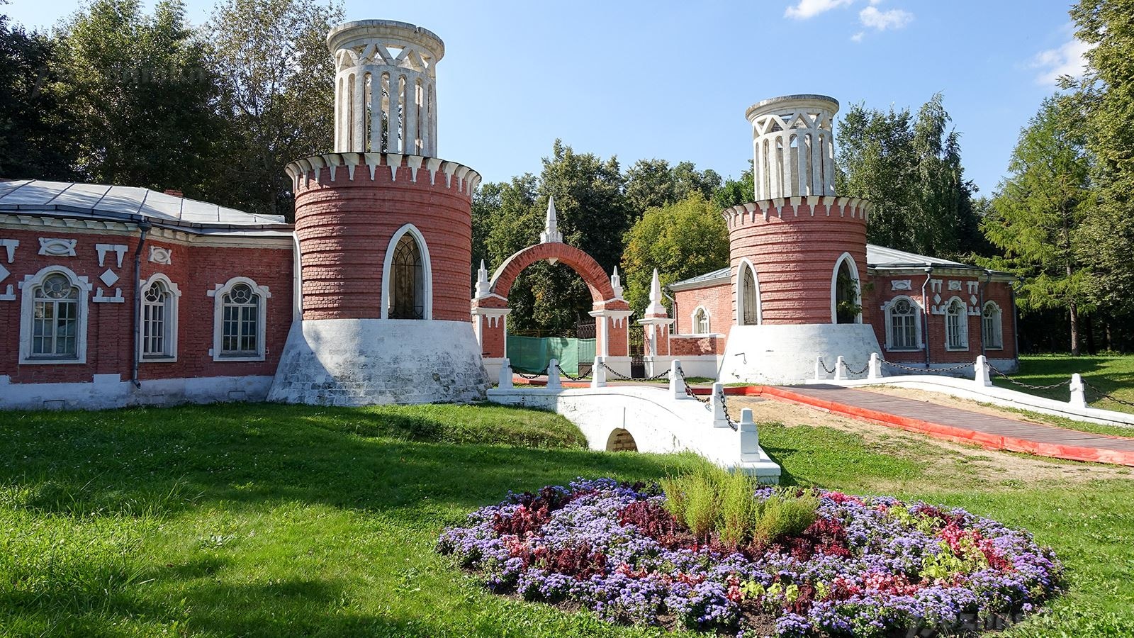 general-main-building